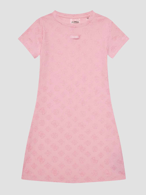 Платья GUESS Kids модель J5GK38.KCT02;F6EV Фото