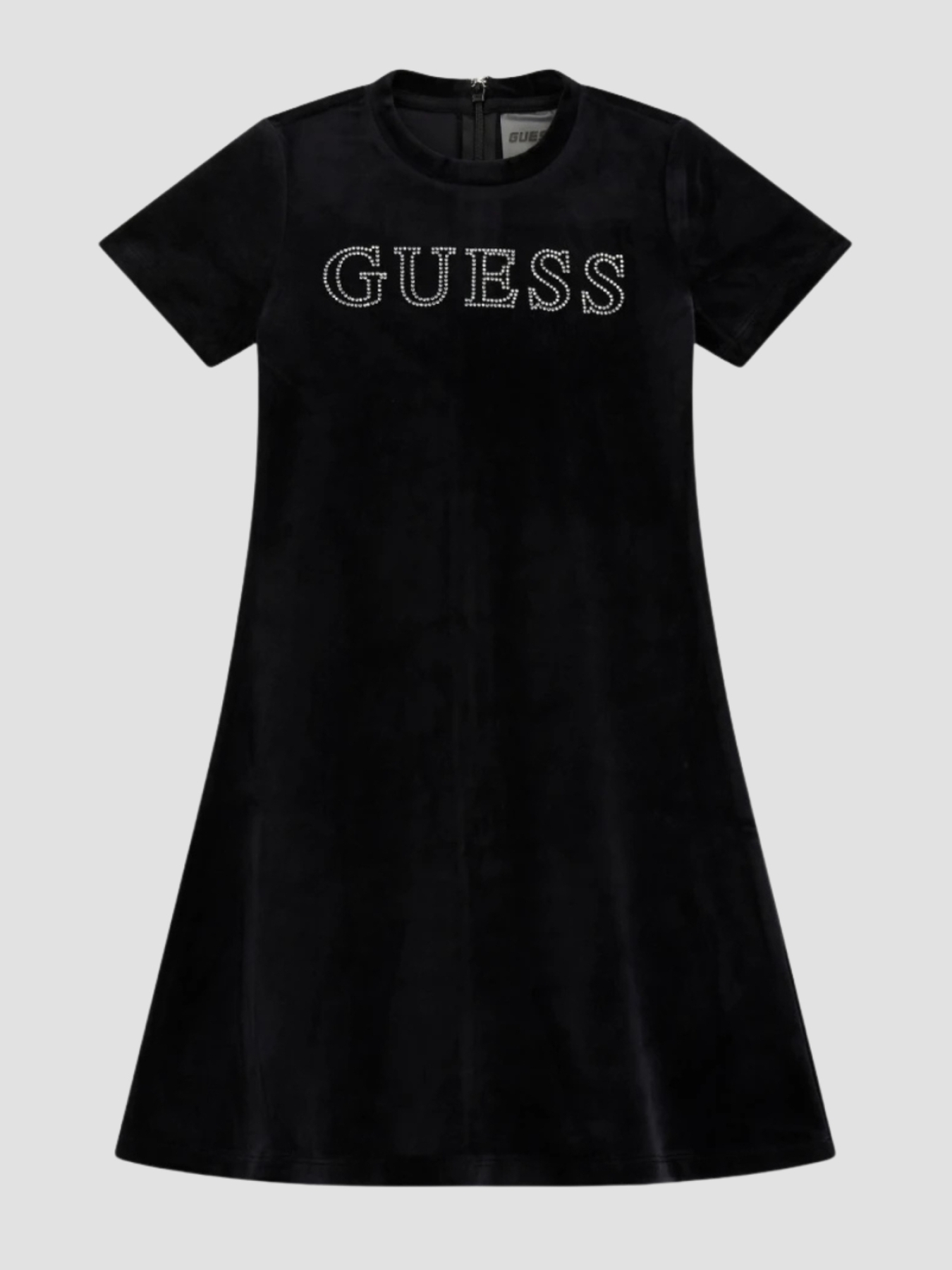 Платья GUESS Kids модель J5YK00.K0232;JBLK Фото