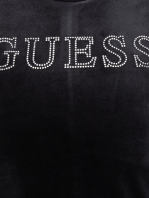 Платья GUESS Kids модель J5YK00.K0232;JBLK Фото