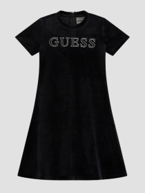 Платья GUESS Kids модель J5YK00.K0232;JBLK Фото