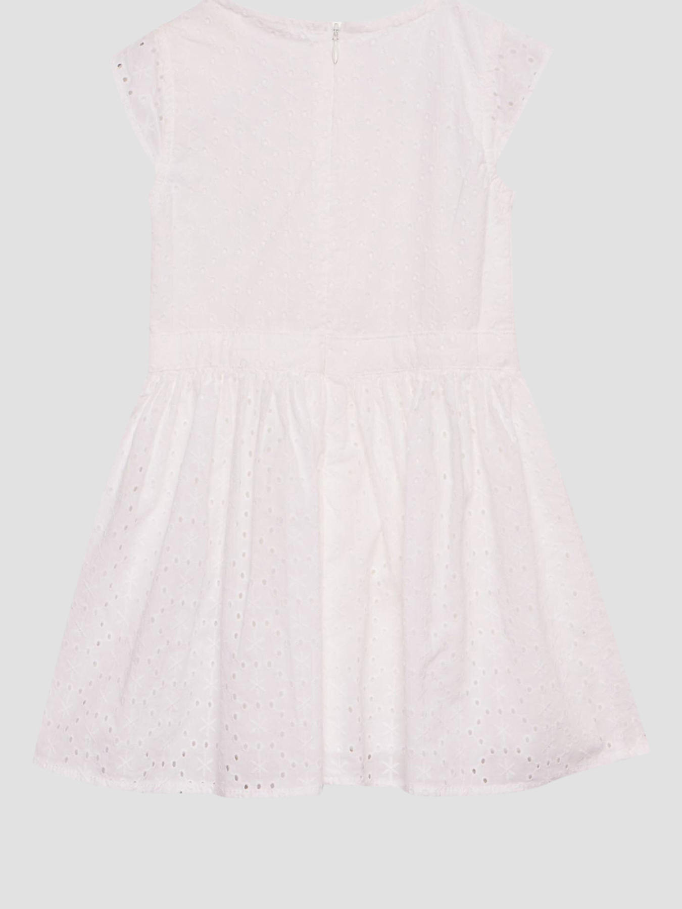 Платья GUESS Kids модель K3GK10.WFBC0;G011 Фото