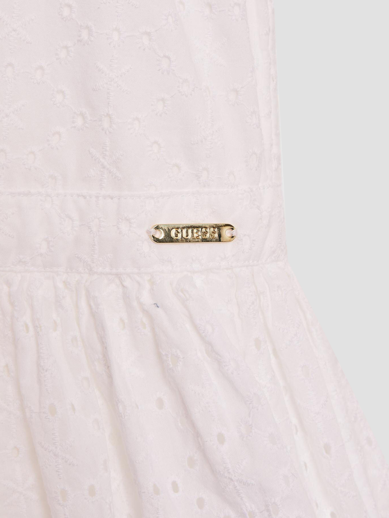 Платья GUESS Kids модель K3GK10.WFBC0;G011 Фото