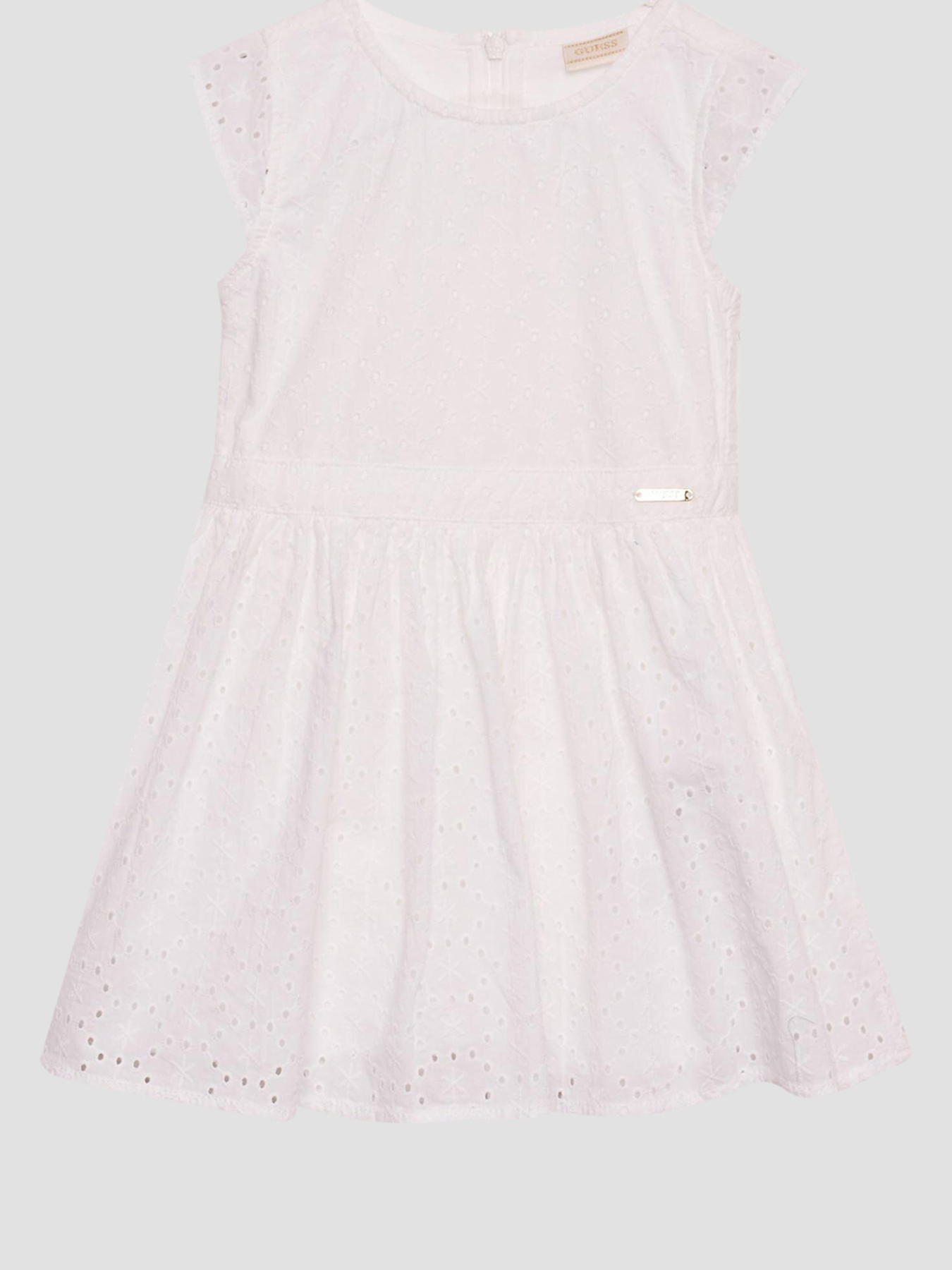 Платья GUESS Kids модель K3GK10.WFBC0;G011 Фото