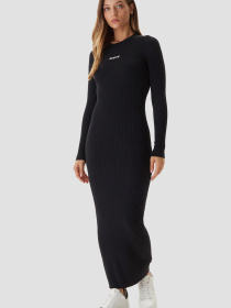 Платья GUESS модель V5BK02.Z3JD2;JBLK Фото