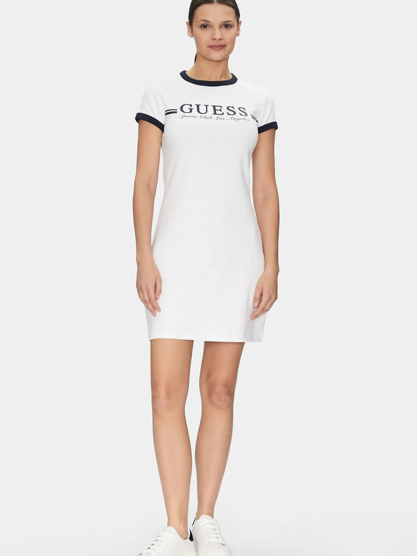 Платья GUESS модель V5GK02.KCQX1;G011 Фото