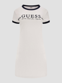 Платья GUESS модель V5GK02.KCQX1;G011 Фото