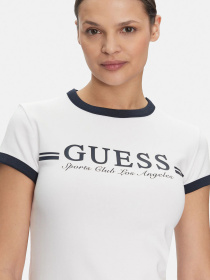 Платья GUESS модель V5GK02.KCQX1;G011 Фото