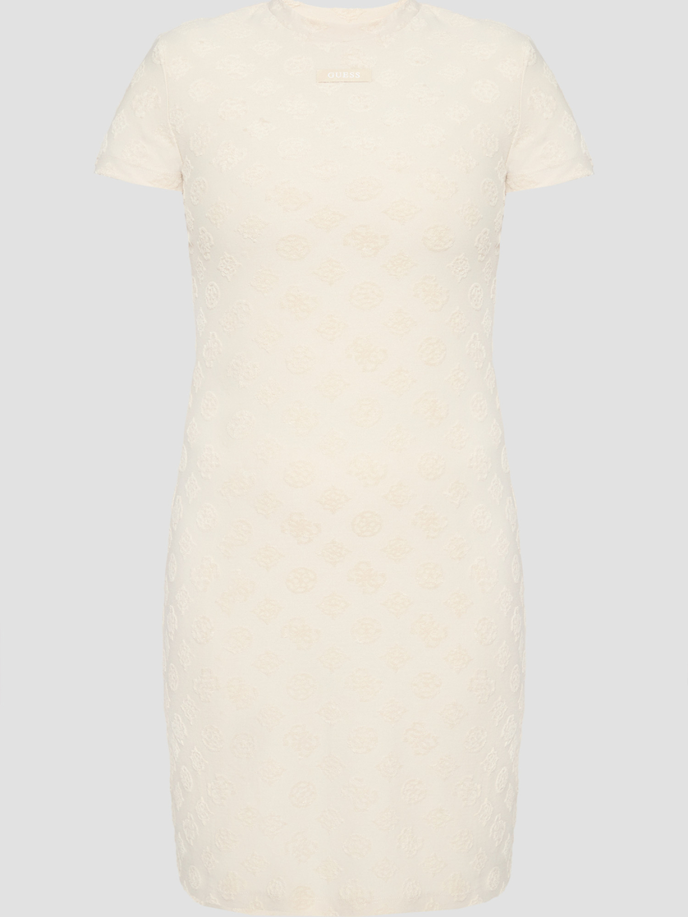 Платья GUESS модель V5GK07.KCT02;FNFN Фото