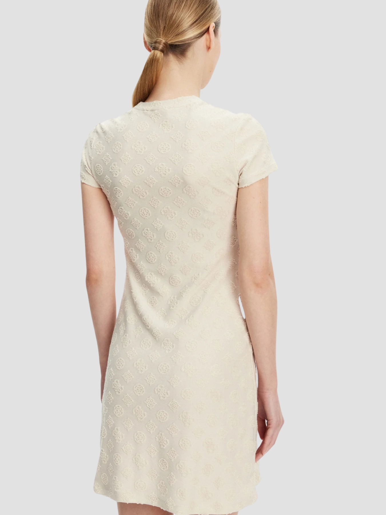 Платья GUESS модель V5GK07.KCT02;FNFN Фото