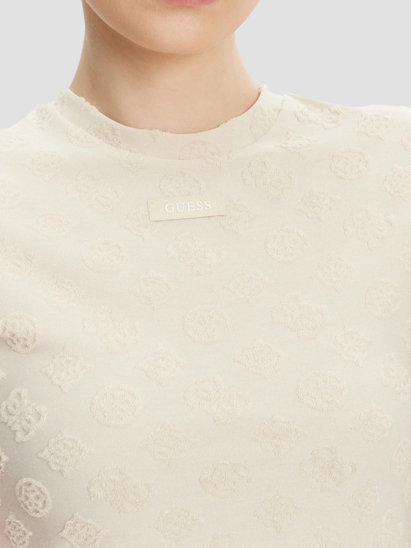 Платья GUESS модель V5GK07.KCT02;FNFN Фото