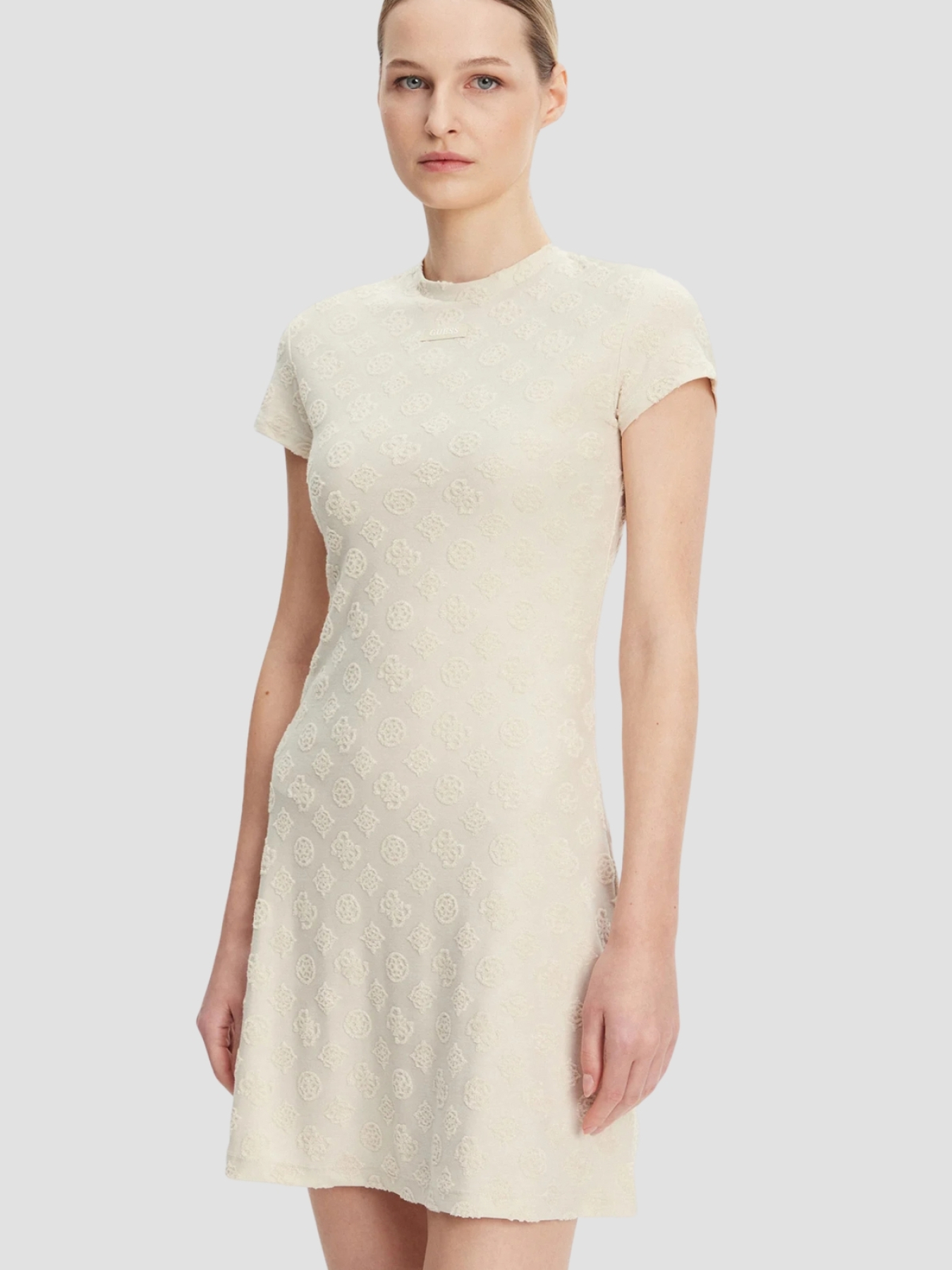 Платья GUESS модель V5GK07.KCT02;FNFN Фото