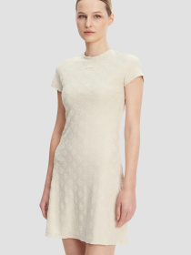 Платья GUESS модель V5GK07.KCT02;FNFN Фото