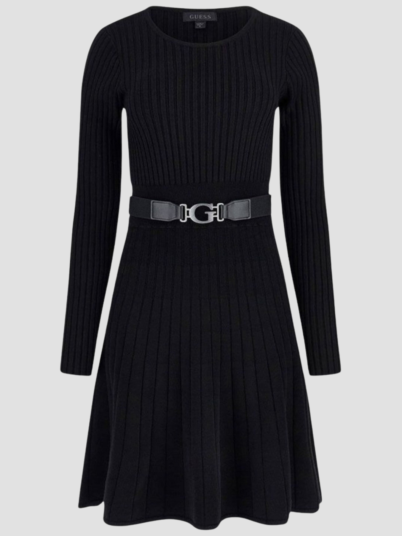 Платья GUESS модель W2BK29.Z2YJ2;JBLK Фото