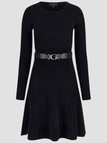 Платья GUESS модель W2BK29.Z2YJ2;JBLK Фото