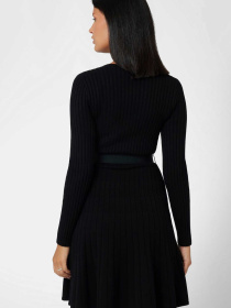 Платья GUESS модель W2BK29.Z2YJ2;JBLK Фото