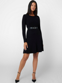 Платья GUESS модель W2BK29.Z2YJ2;JBLK Фото