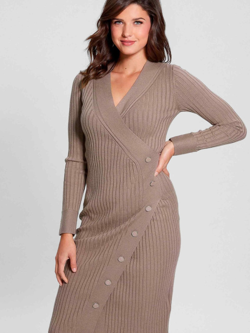 Платья GUESS модель W3BK39.Z2V42;G1K8 Фото