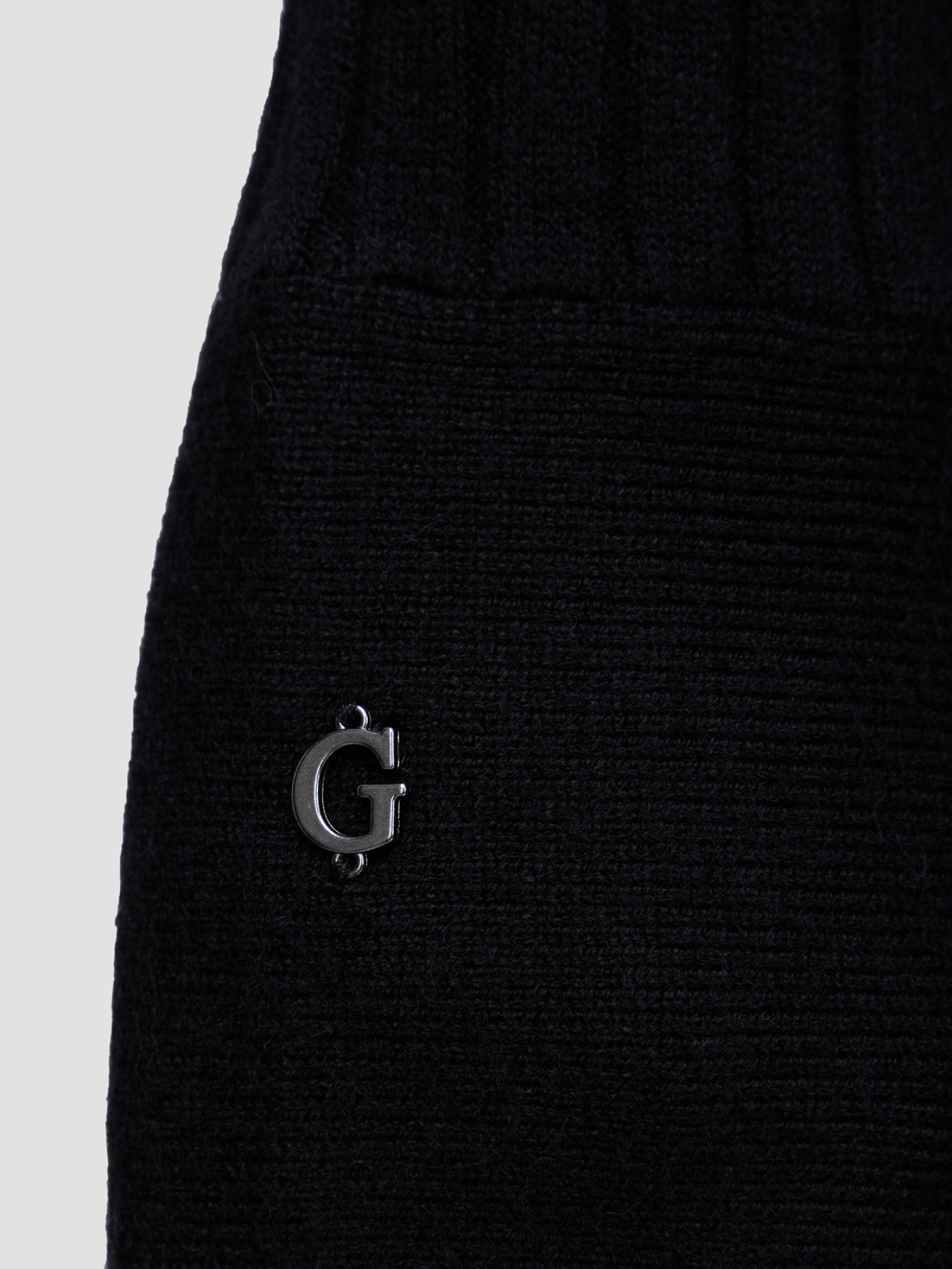 Платья GUESS модель W3BK39.Z2V42;JBLK Фото