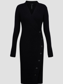 Платья GUESS модель W3BK39.Z2V42;JBLK Фото