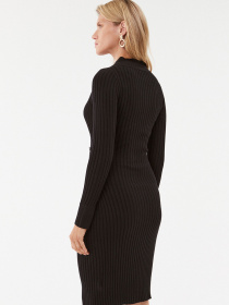 Платья GUESS модель W3BK39.Z2V42;JBLK Фото