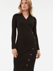 Платья GUESS модель W3BK39.Z2V42;JBLK Фото