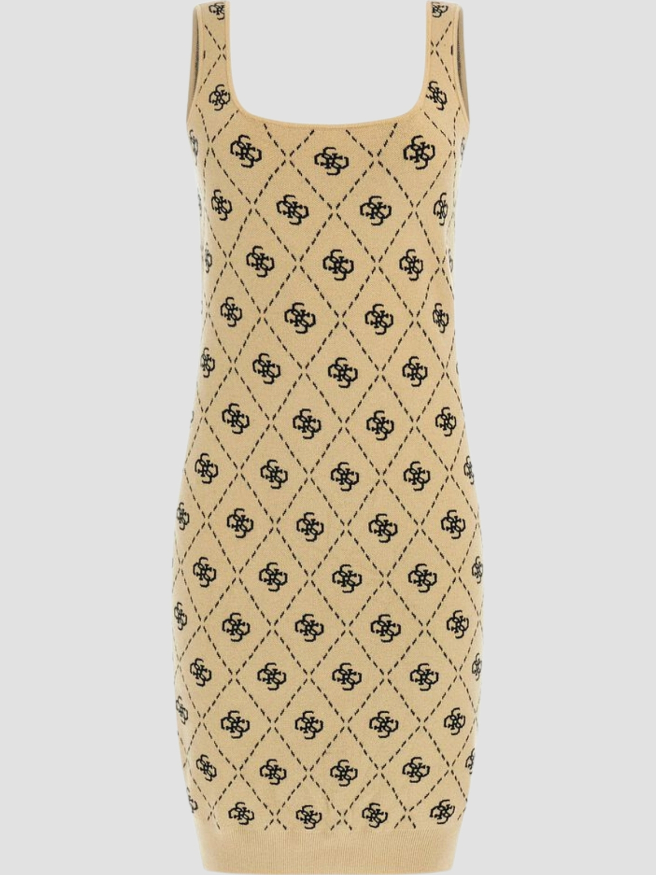 Сукні GUESS модель W4BK98.Z3JD2;FN3N Фото