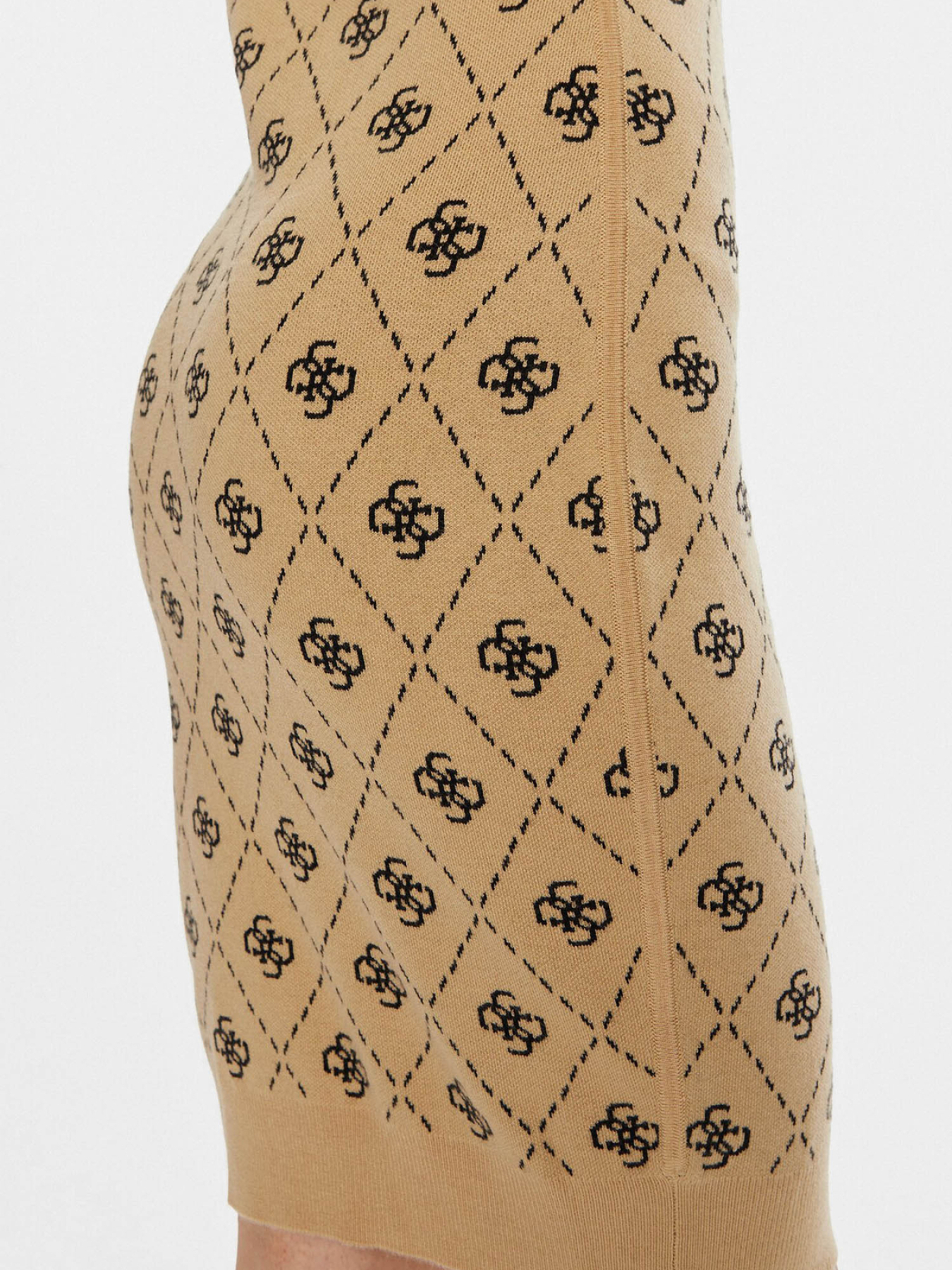 Сукні GUESS модель W4BK98.Z3JD2;FN3N Фото