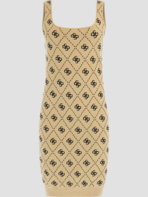 Сукні GUESS модель W4BK98.Z3JD2;FN3N Фото