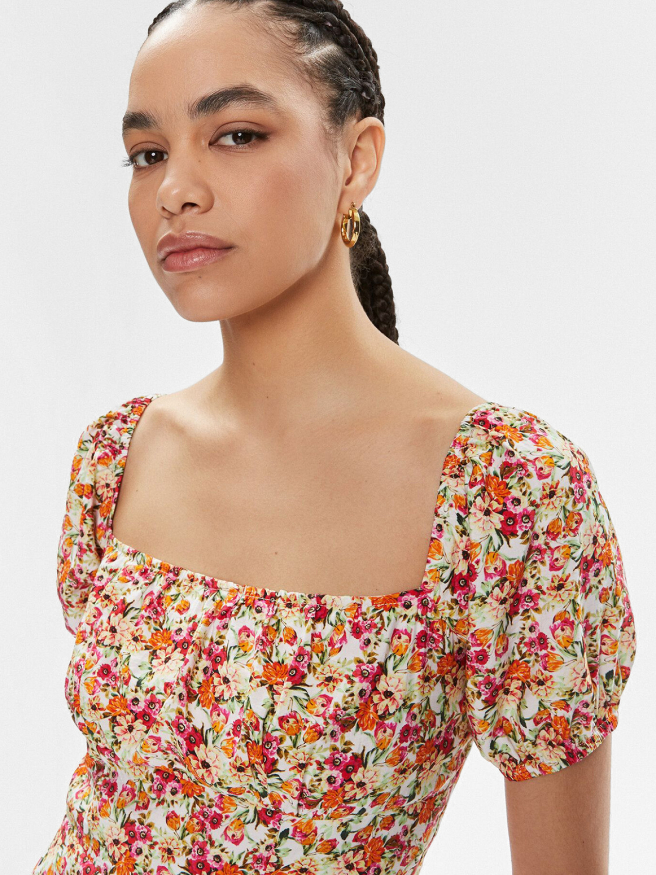 Платья GUESS модель W4GK44.WG562;P54Z Фото