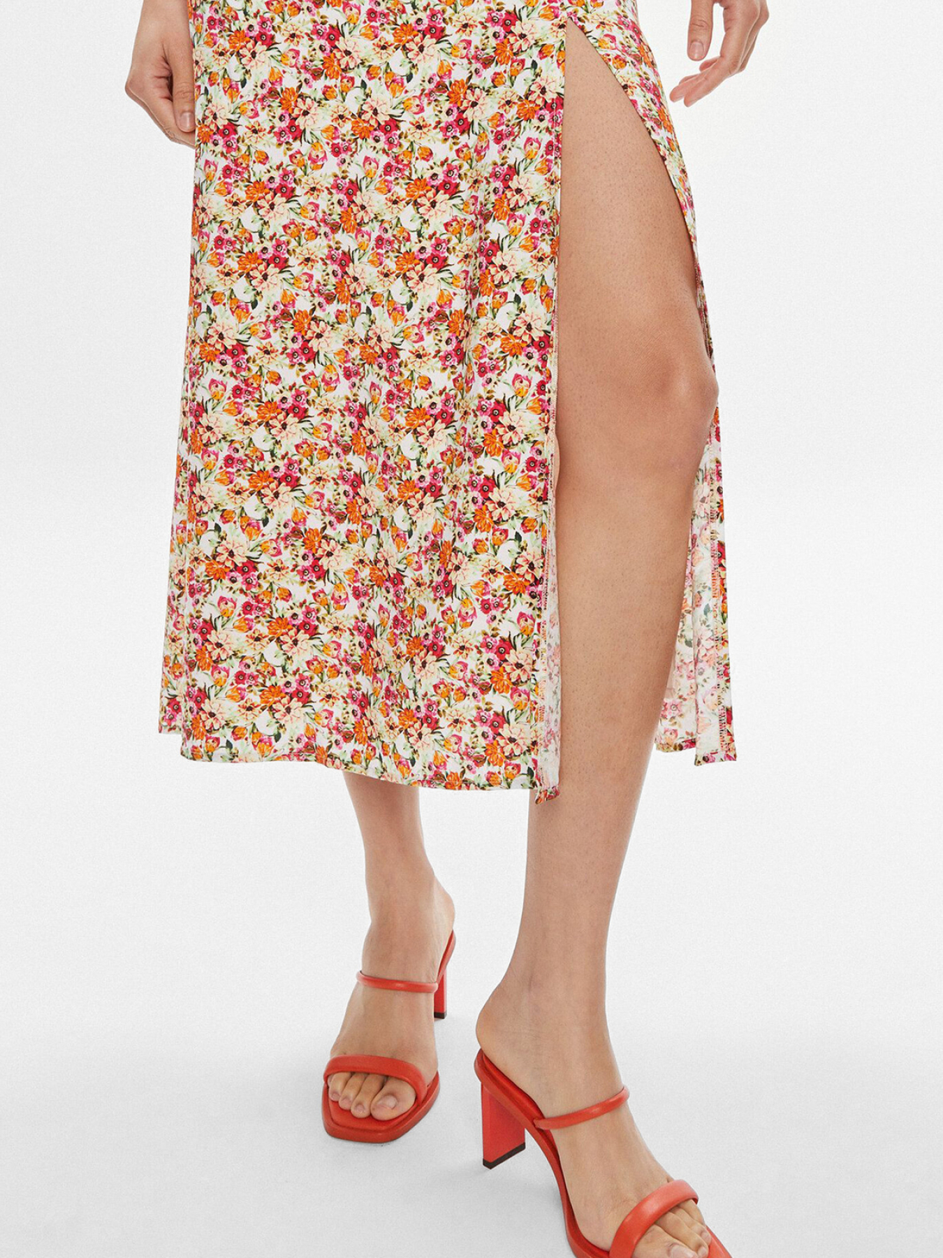 Платья GUESS модель W4GK44.WG562;P54Z Фото