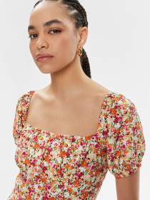 Платья GUESS модель W4GK44.WG562;P54Z Фото