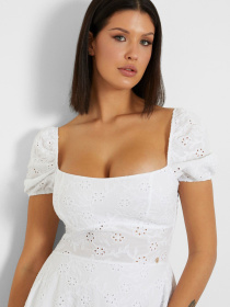 Платье Guess модель W4GK50.WG590;G011 Фото