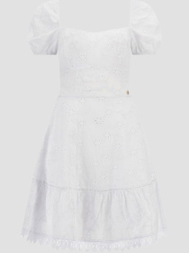 Платье Guess модель W4GK50.WG590;G011 Фото