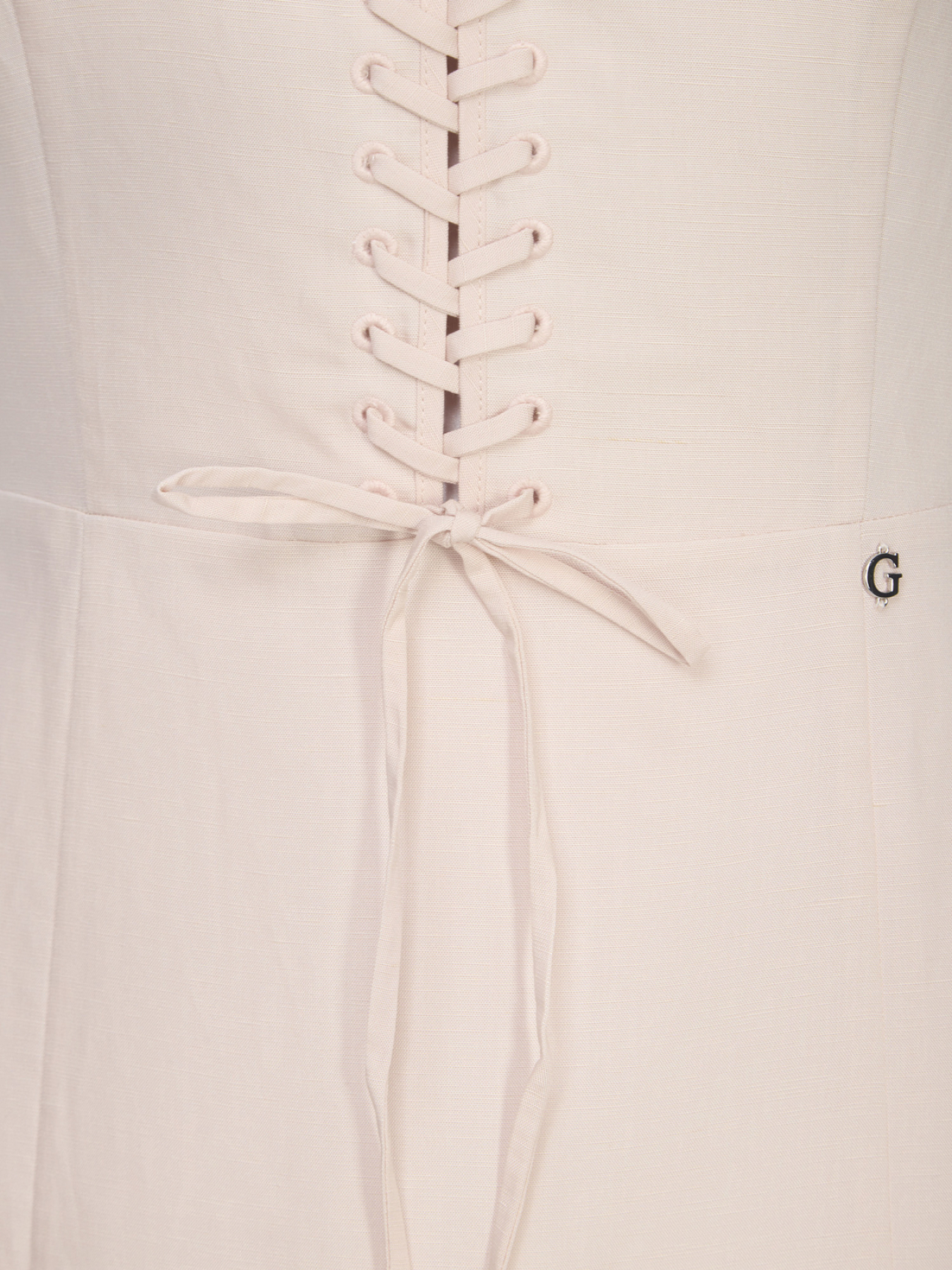 Платье Guess модель W4GK98.WG7B0;G6K8 Платье Guess модель W4GK98.WG7B0;G6K8 Фото