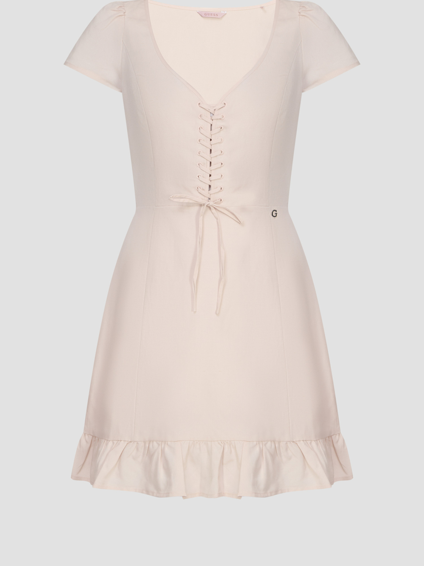 Платье Guess модель W4GK98.WG7B0;G6K8 Платье Guess модель W4GK98.WG7B0;G6K8 Фото