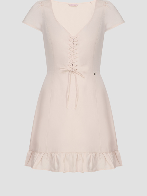 Платье Guess модель W4GK98.WG7B0;G6K8 Фото