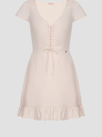 Платье Guess модель W4GK98.WG7B0;G6K8 Платье Guess модель W4GK98.WG7B0;G6K8 Фото