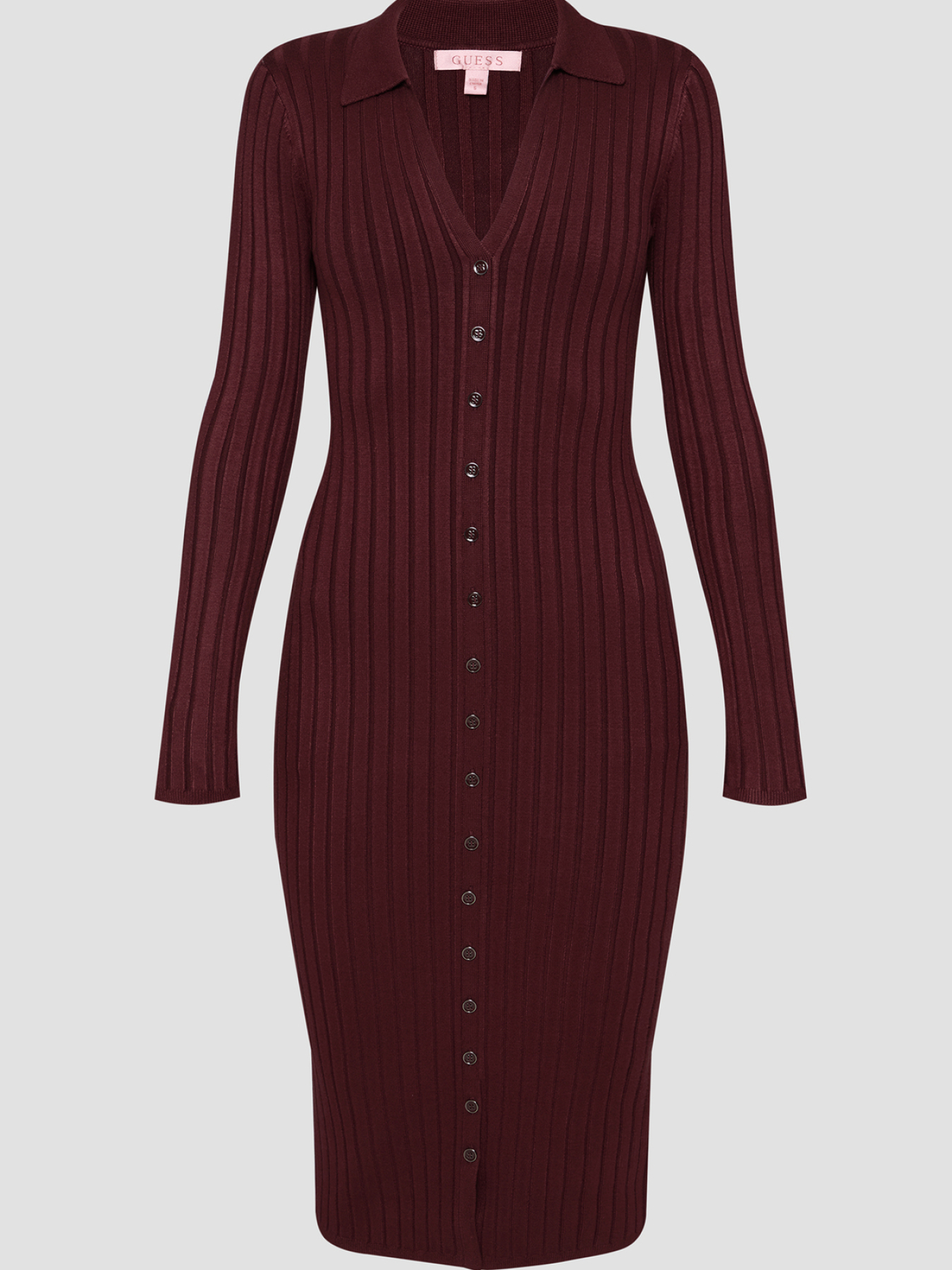 Платья GUESS модель W5BK60.Z2YJ2;G1G5 Фото