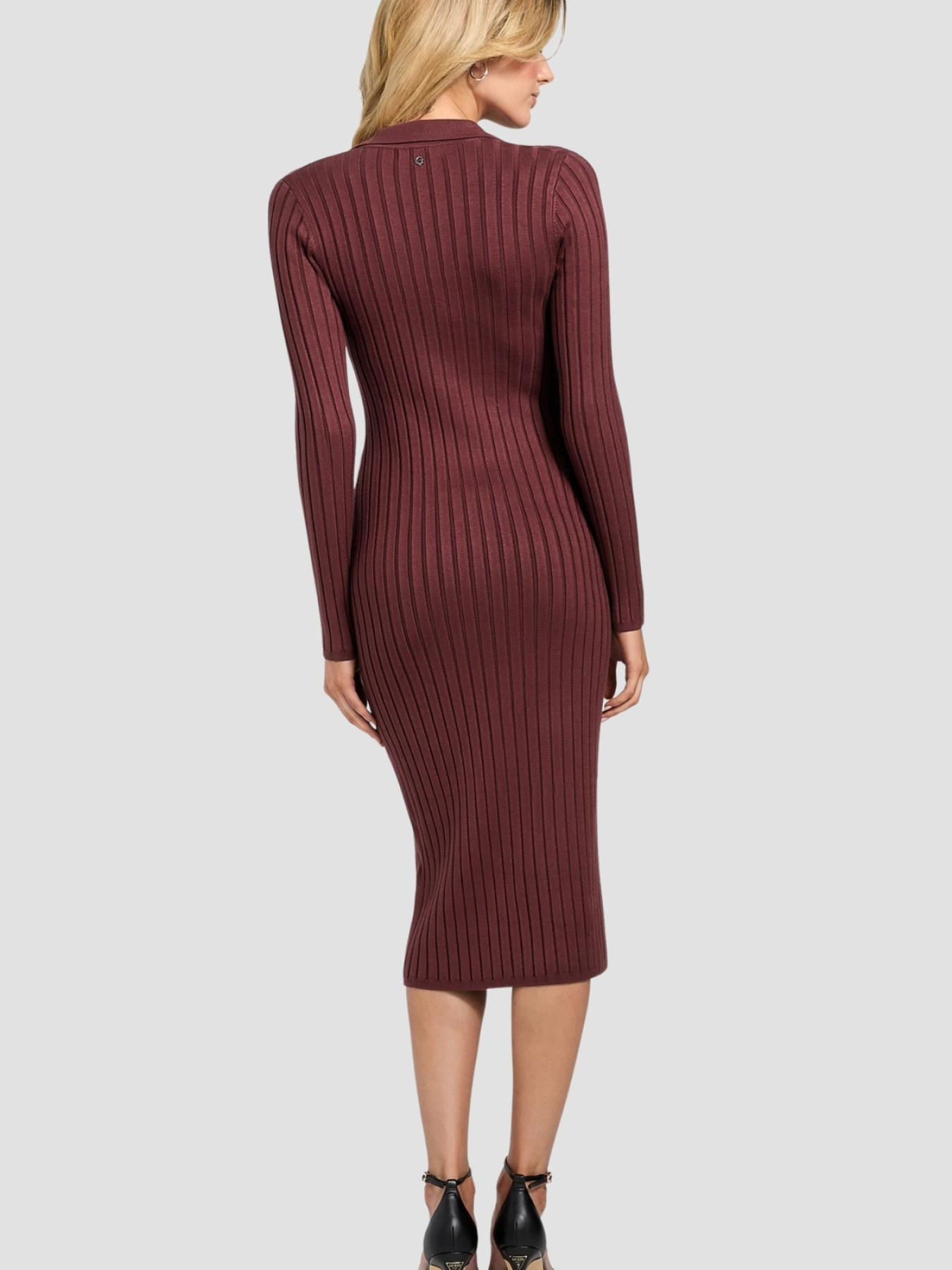 Платья GUESS модель W5BK60.Z2YJ2;G1G5 Фото