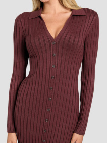 Платья GUESS модель W5BK60.Z2YJ2;G1G5 Фото