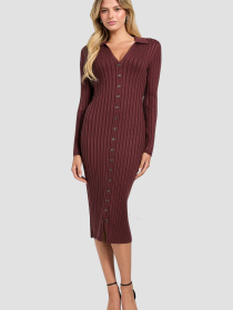 Платья GUESS модель W5BK60.Z2YJ2;G1G5 Фото