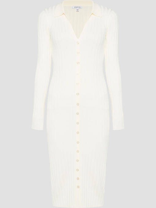 Платье Guess модель W5BK60.Z2YJ2;G1O6 Фото