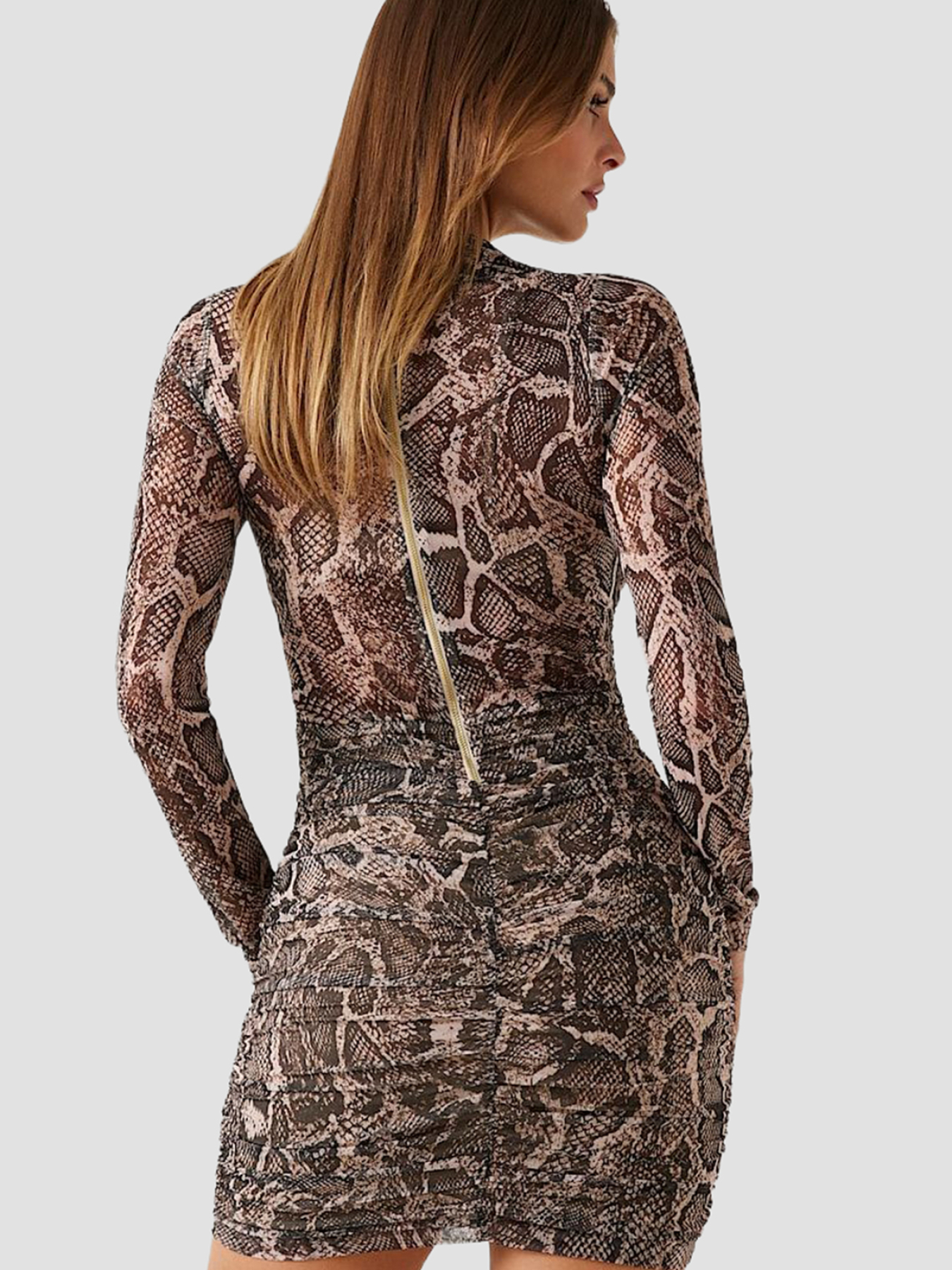 Сукні GUESS модель W5BK65.KCZC2;P1UG Фото