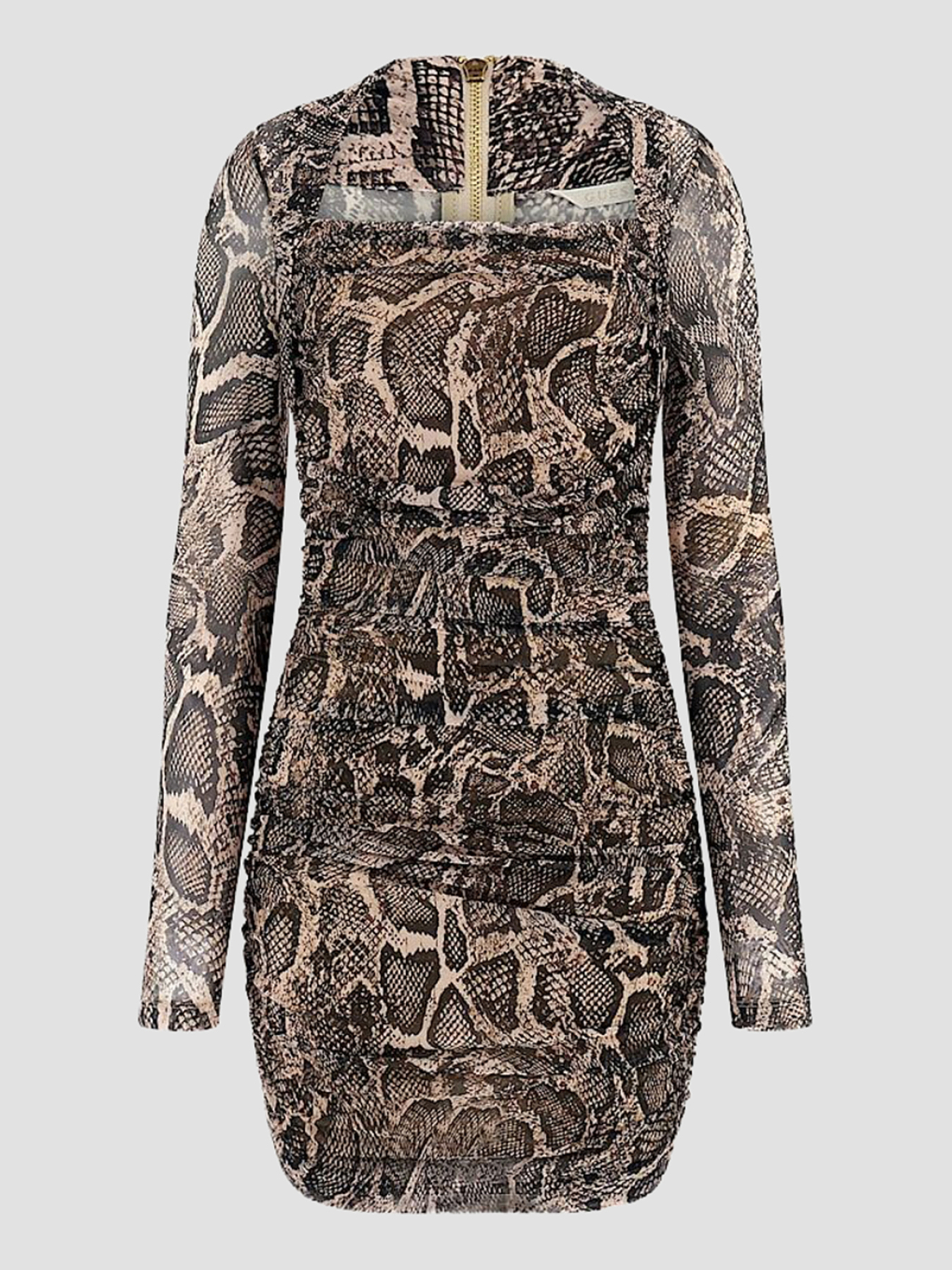 Сукні GUESS модель W5BK65.KCZC2;P1UG Фото