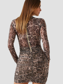 Сукні GUESS модель W5BK65.KCZC2;P1UG Фото