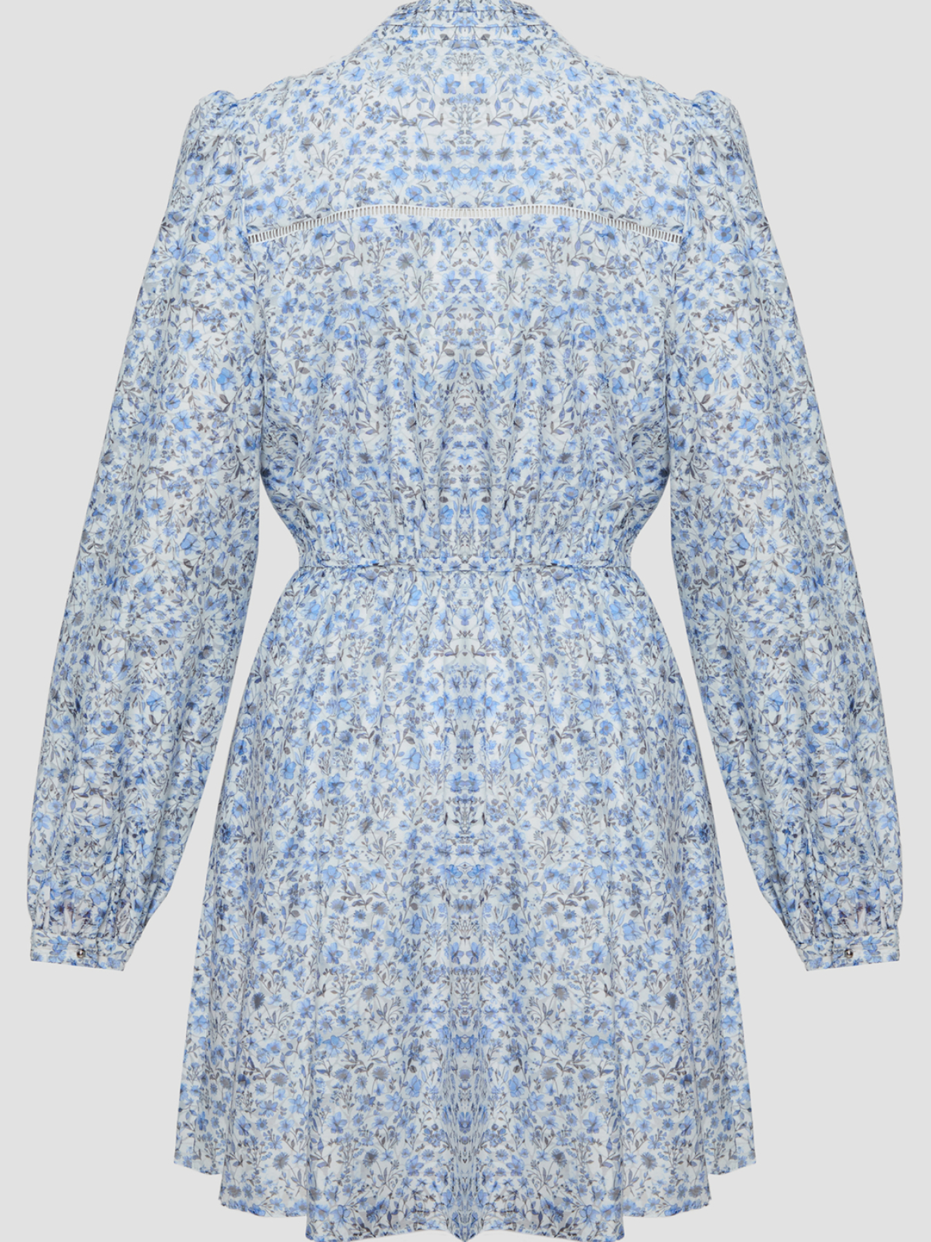 Сукня міні GUESS модель W5GK07.WH4K2;P7VJ Сукня міні GUESS модель W5GK07.WH4K2;P7VJ Фото