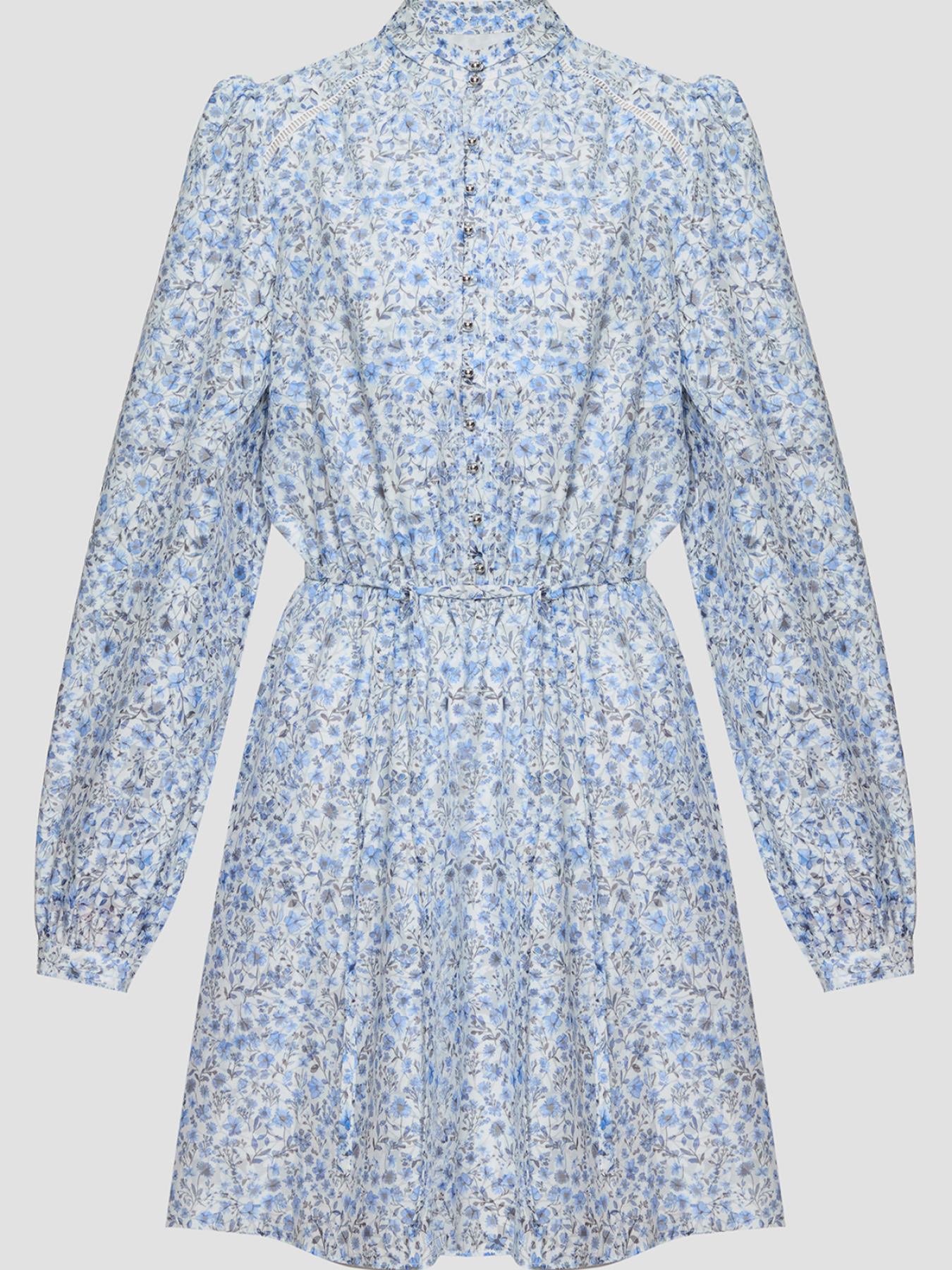 Сукня міні GUESS модель W5GK07.WH4K2;P7VJ Сукня міні GUESS модель W5GK07.WH4K2;P7VJ Фото