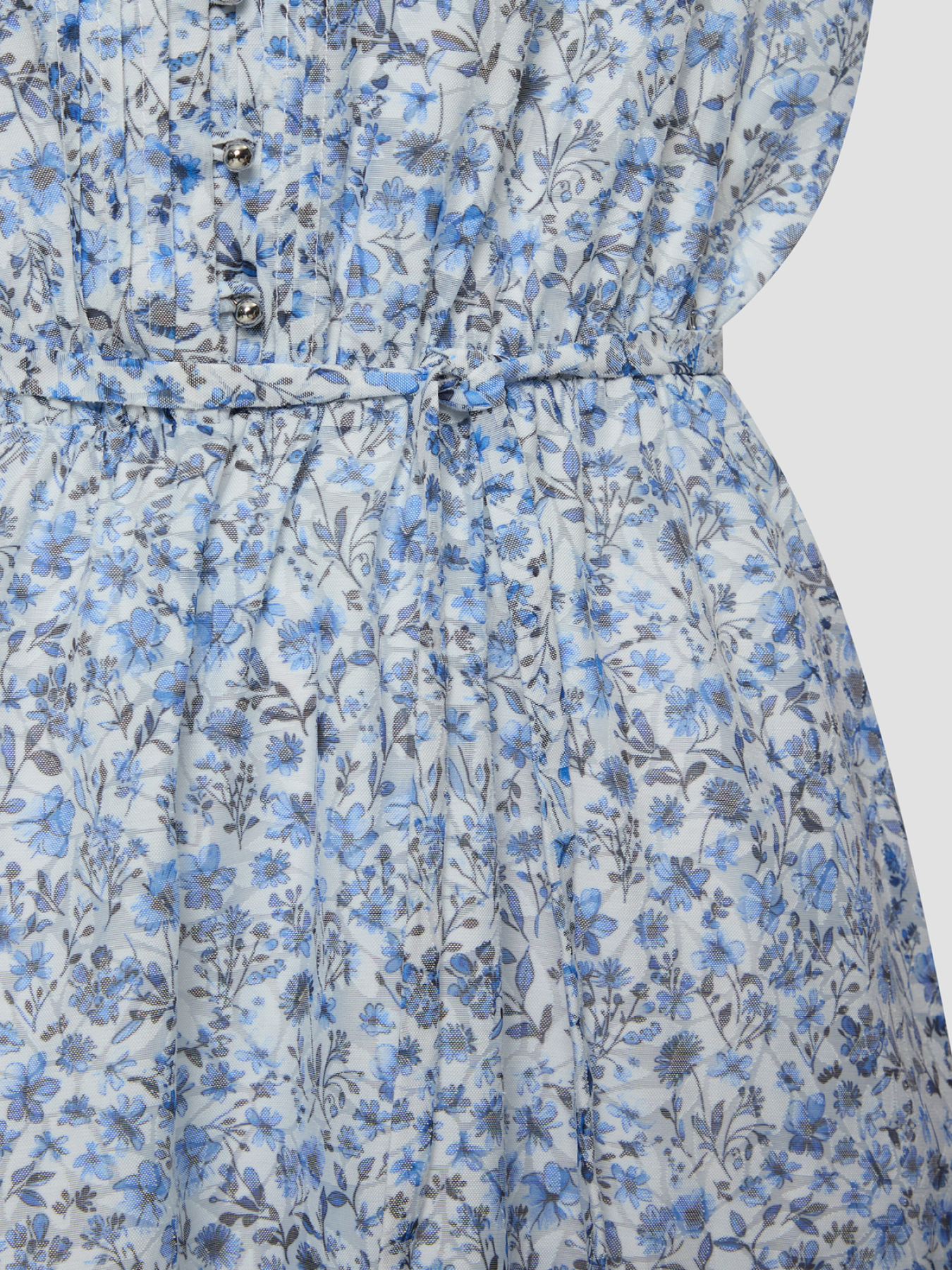 Сукня міні GUESS модель W5GK07.WH4K2;P7VJ Сукня міні GUESS модель W5GK07.WH4K2;P7VJ Фото