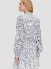 Сукня міні GUESS модель W5GK07.WH4K2;P7VJ Сукня міні GUESS модель W5GK07.WH4K2;P7VJ Фото