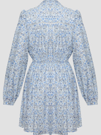 Сукня міні GUESS модель W5GK07.WH4K2;P7VJ Сукня міні GUESS модель W5GK07.WH4K2;P7VJ Фото